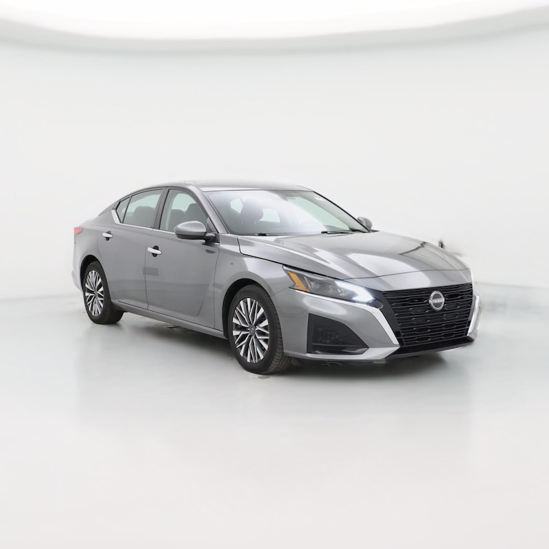 2023 Nissan Altima SV
