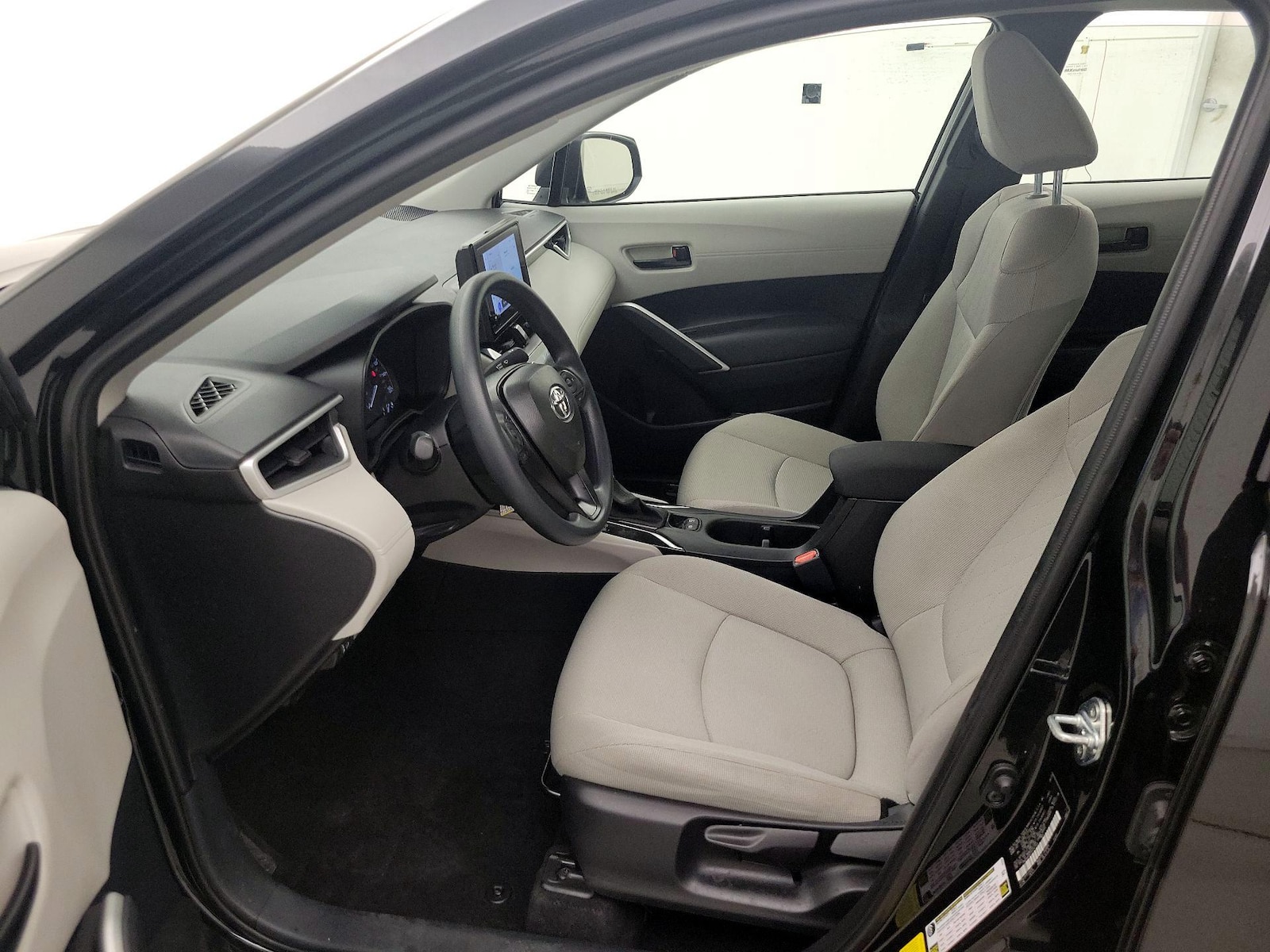 Side Airbags
