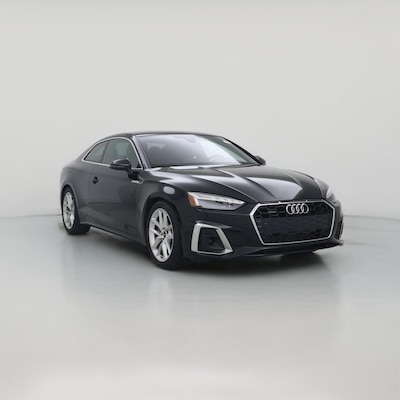 2023 Audi A5 S-Line Premium Plus