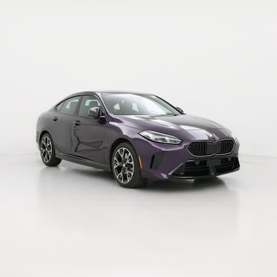 2026 BMW 228 Gran Coupe