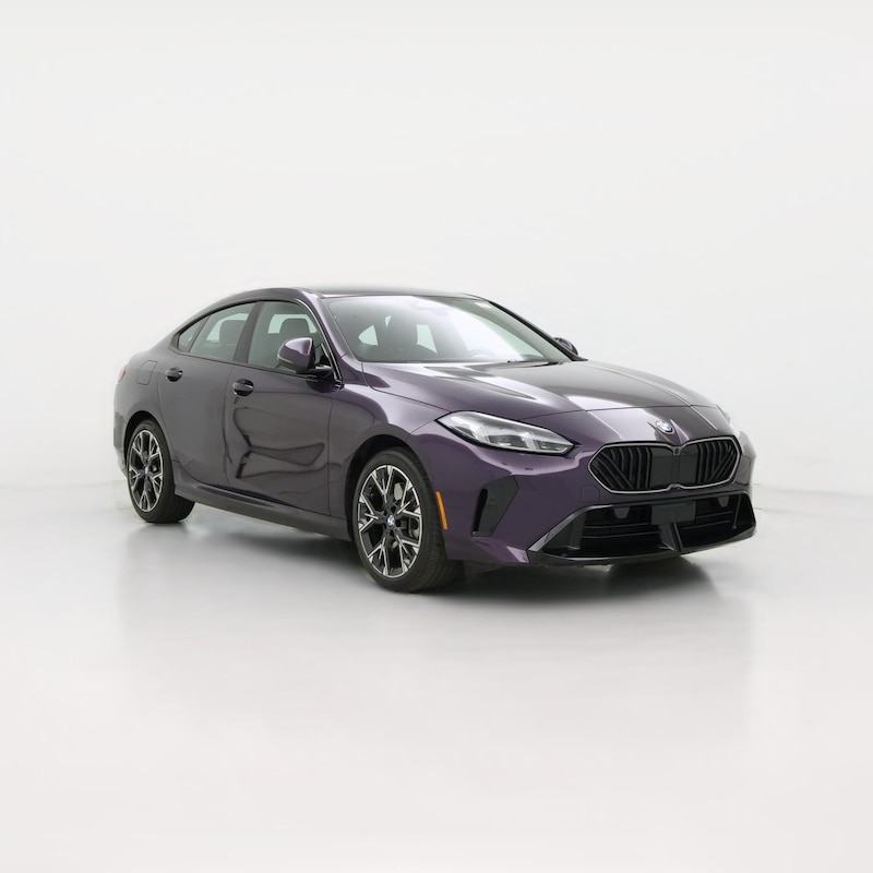 2026 BMW 228 Gran Coupe