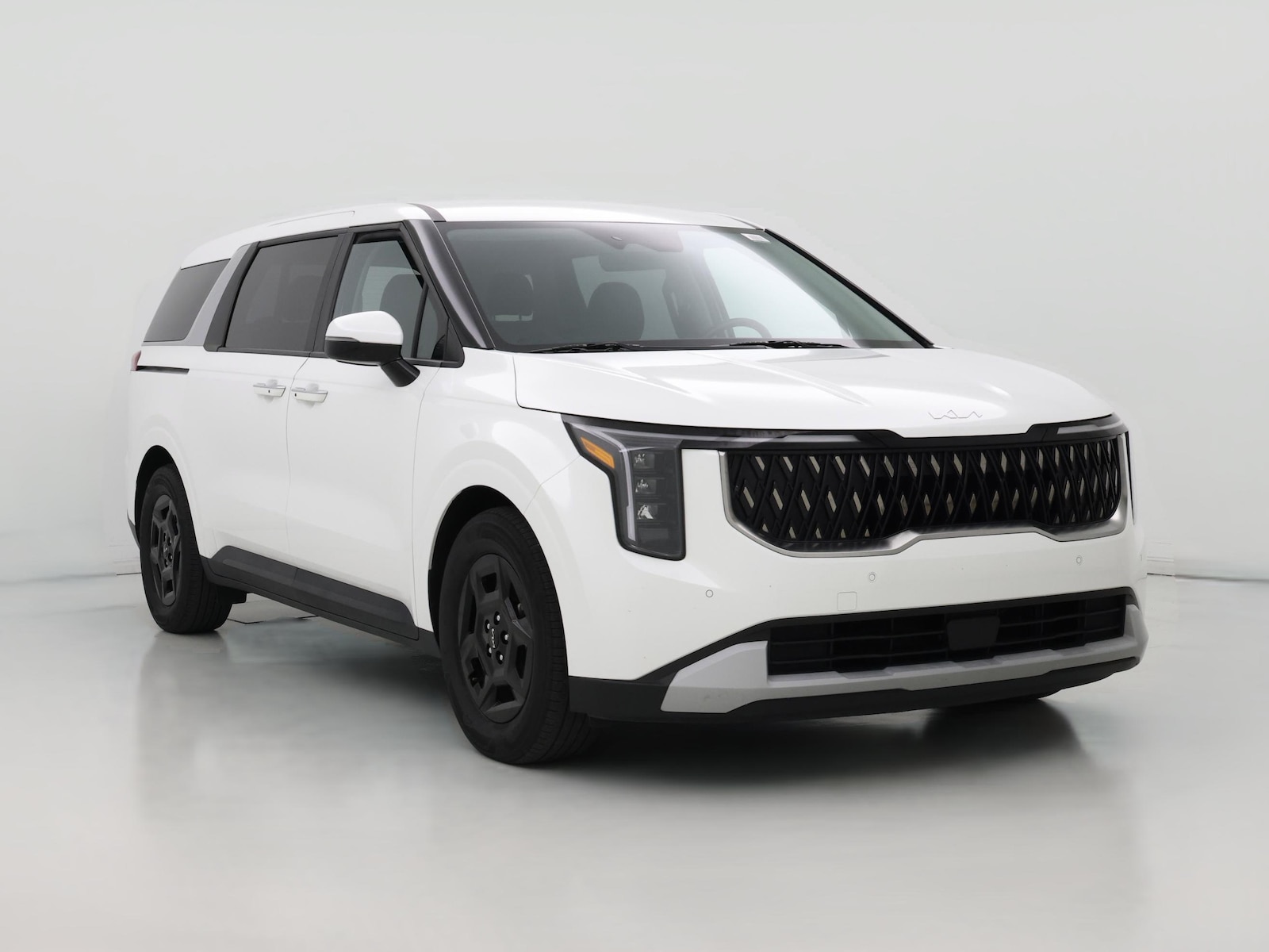 2025 Kia Carnival