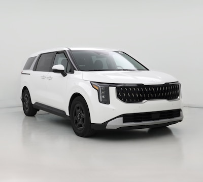 Recommended categories heading image of the selected vehicle