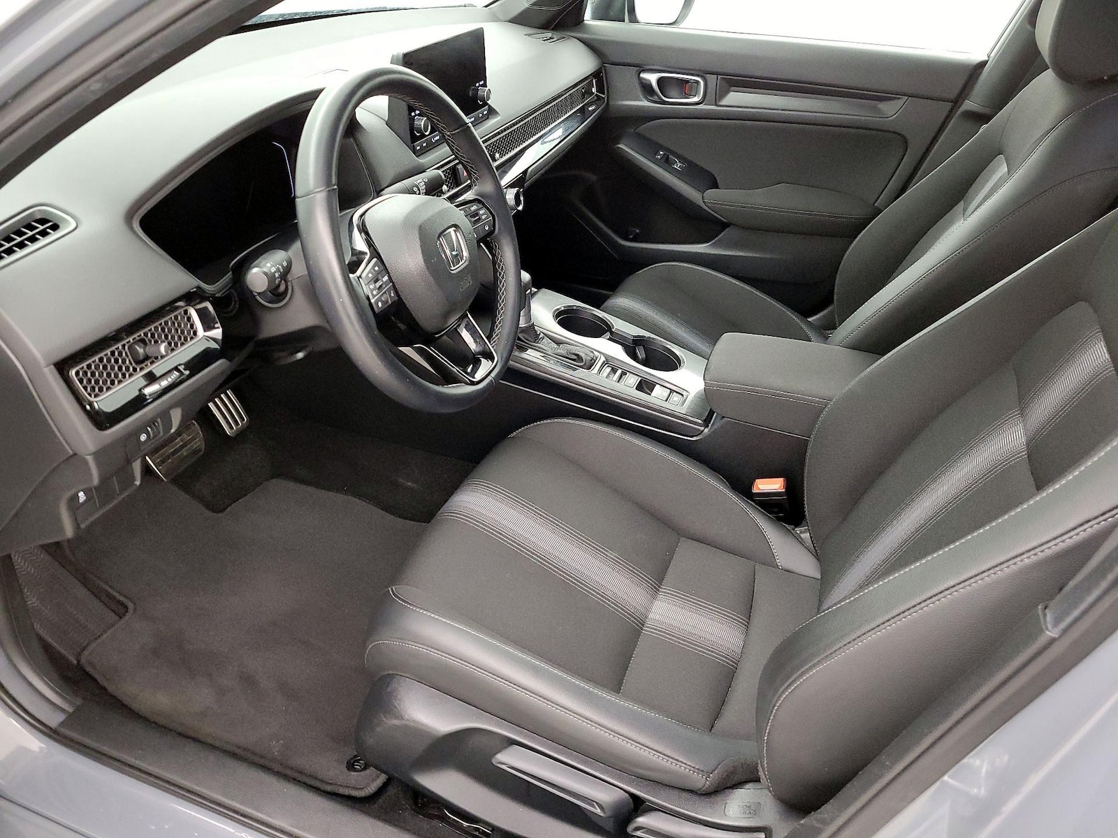 Side Airbags