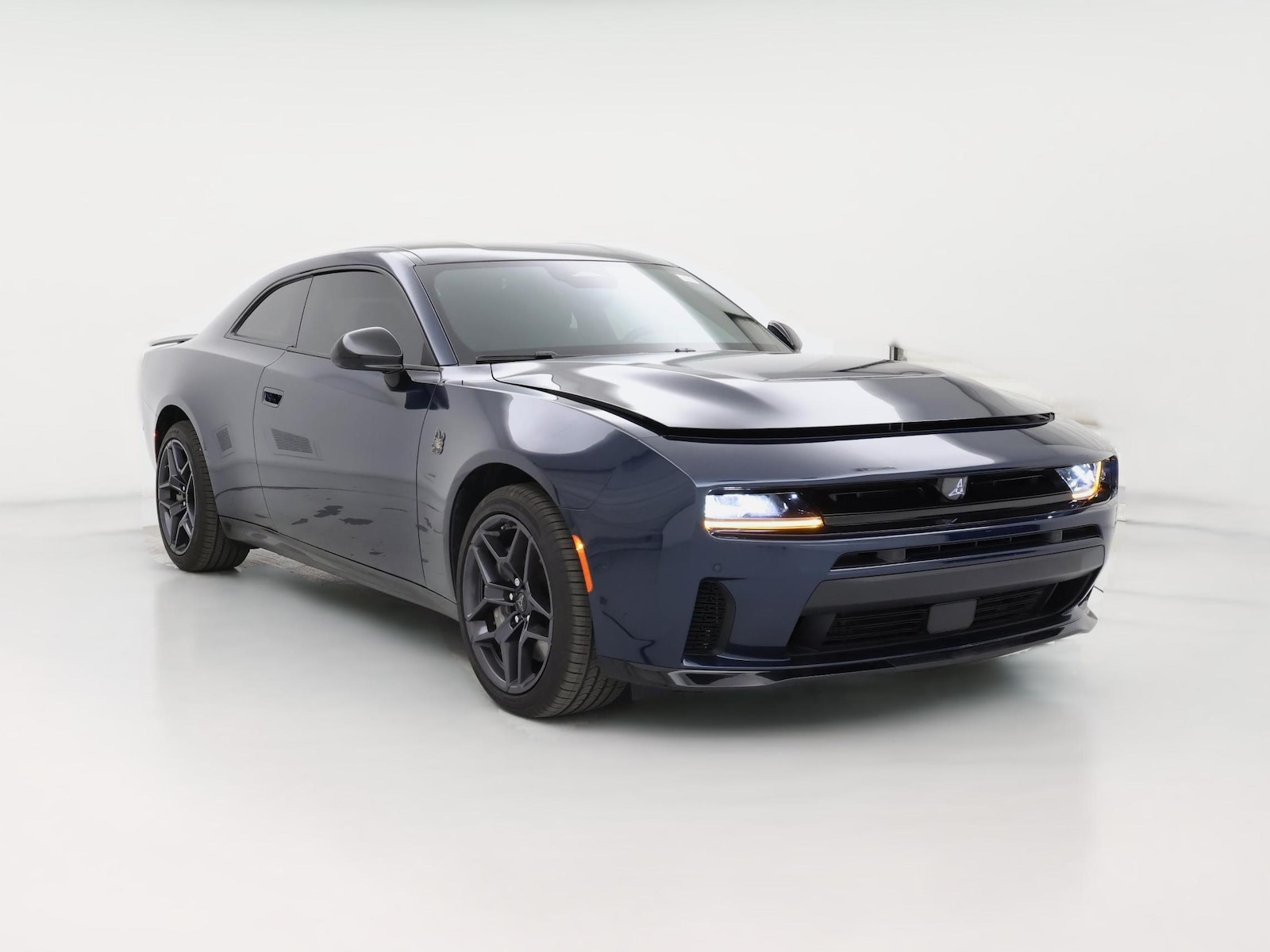 2026 Dodge Charger