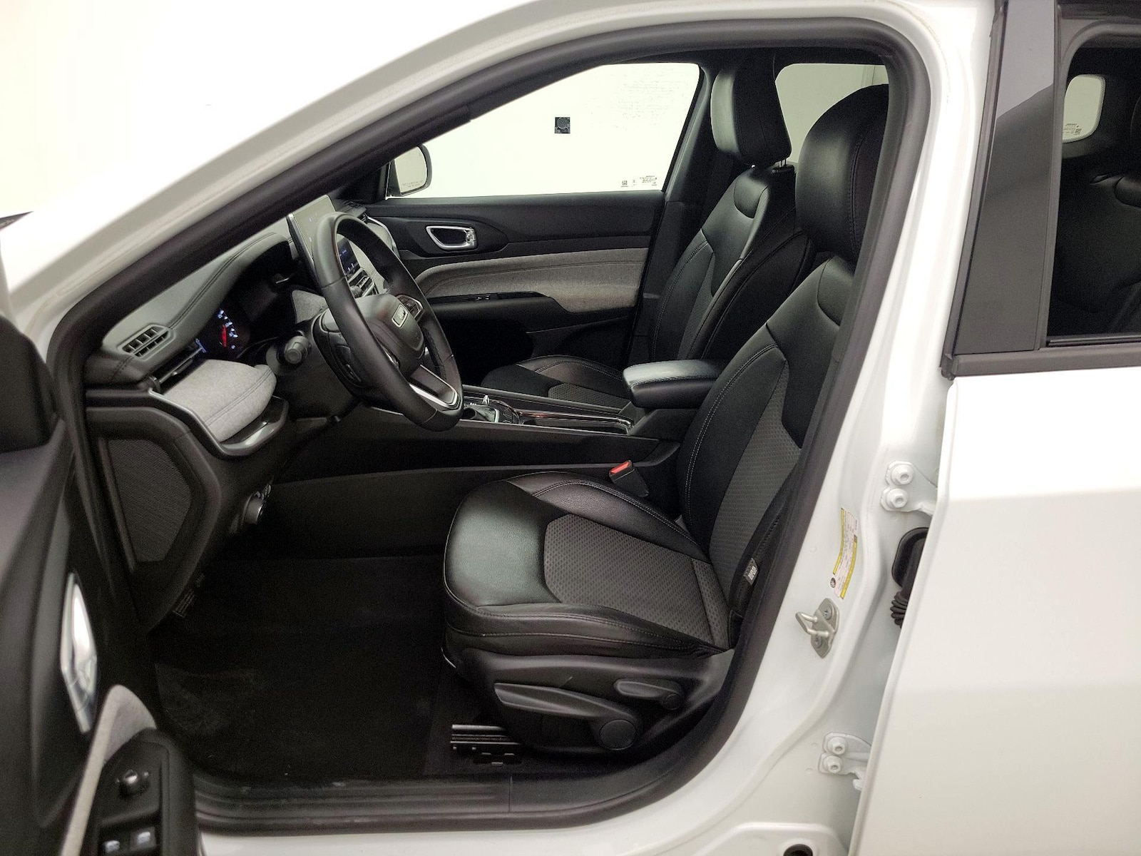 Side Airbags