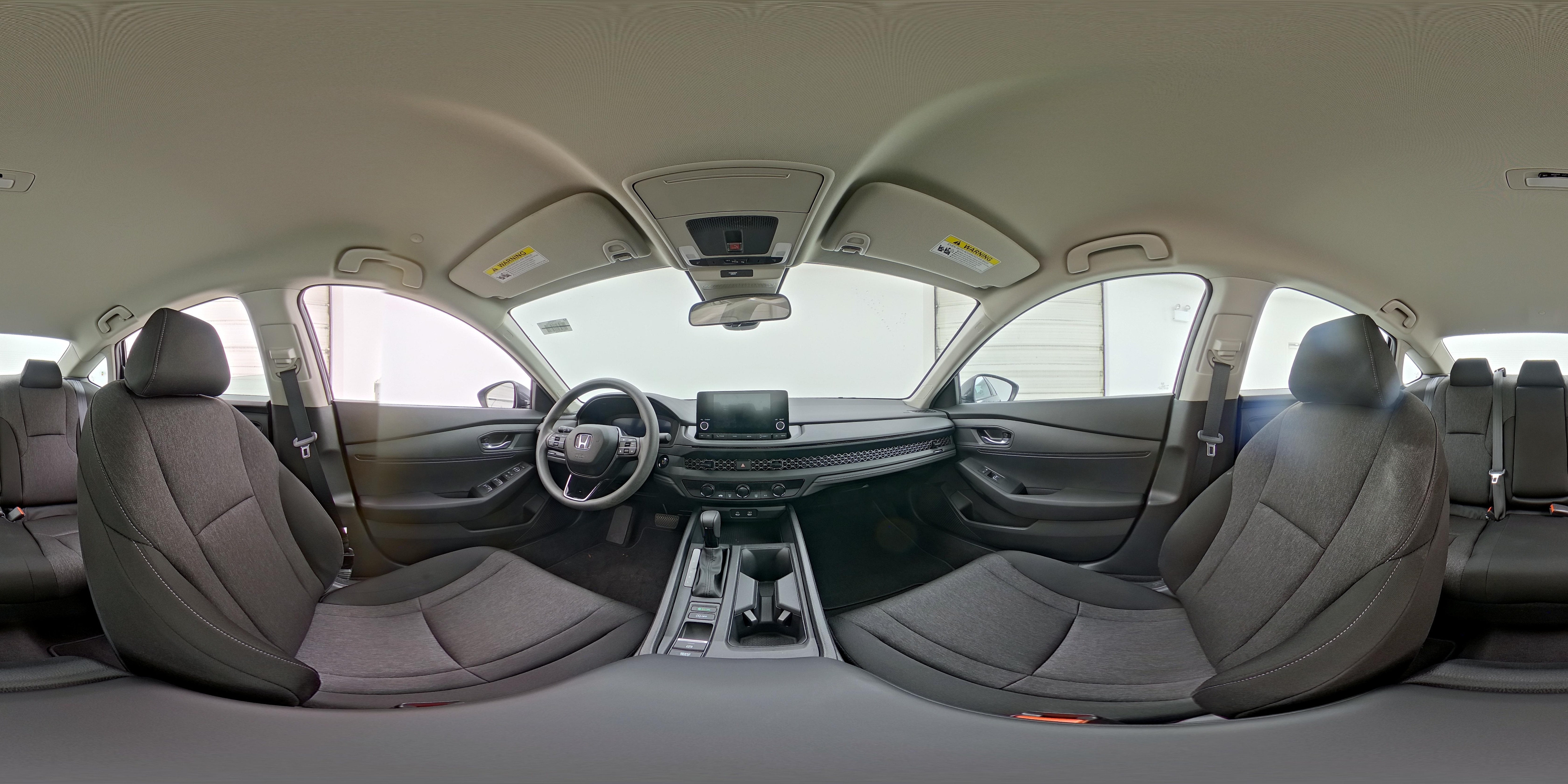 2024 Honda Accord LX - Photo 23