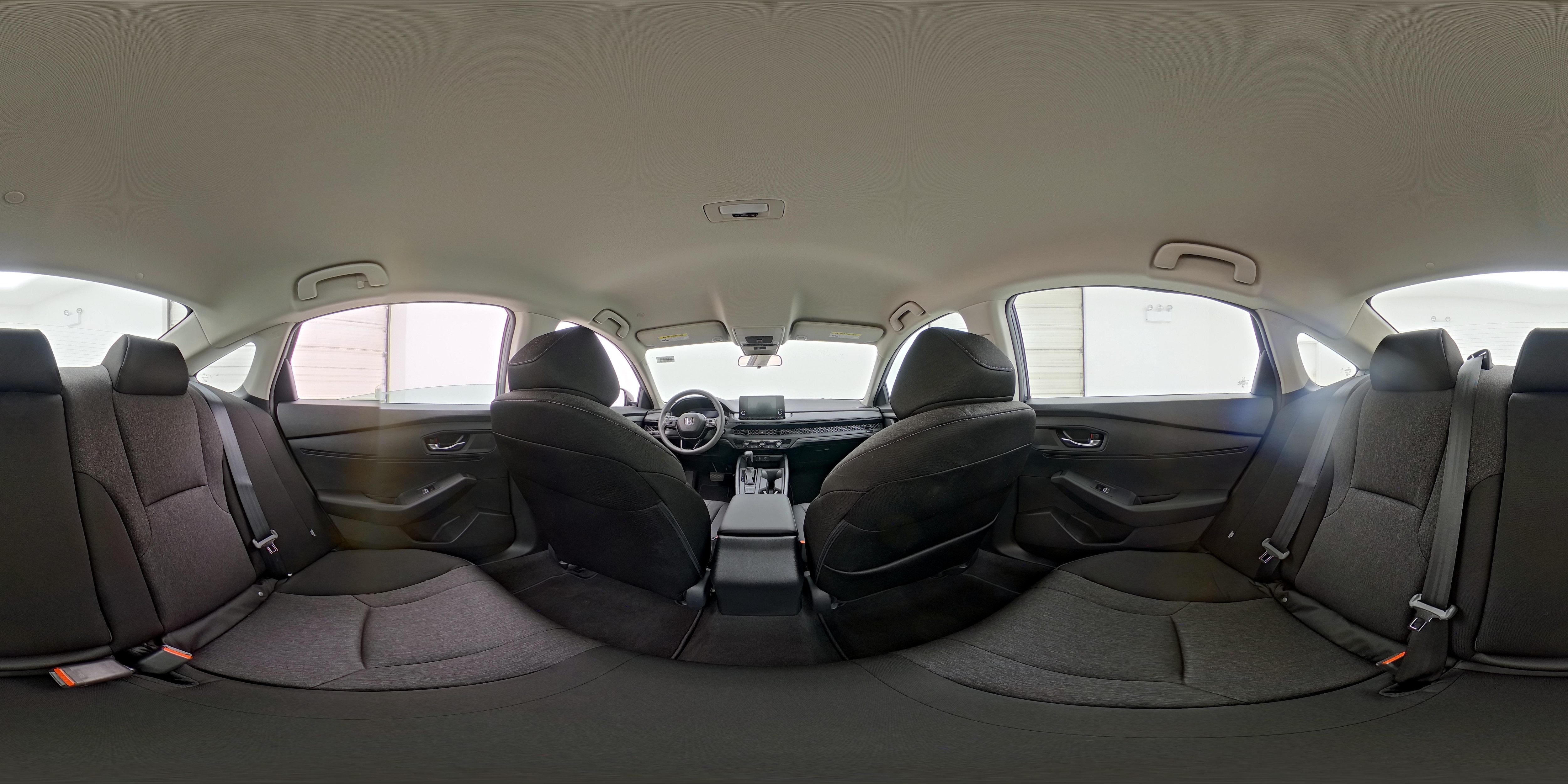2024 Honda Accord LX - Photo 24