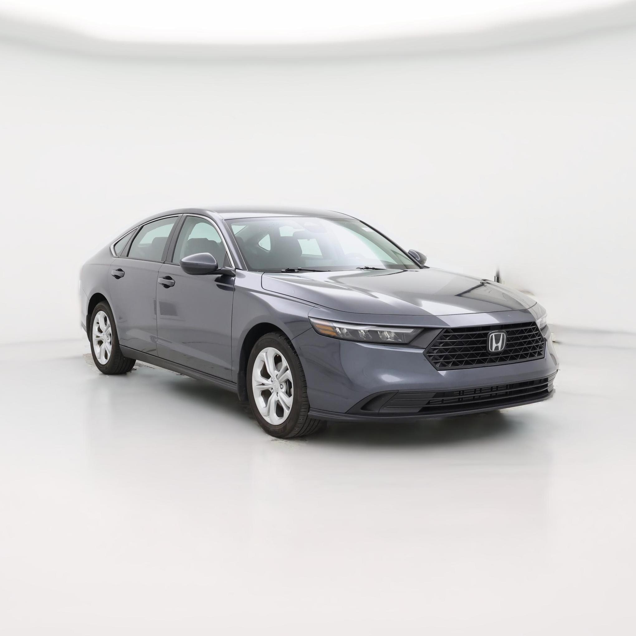 2024 Honda Accord
