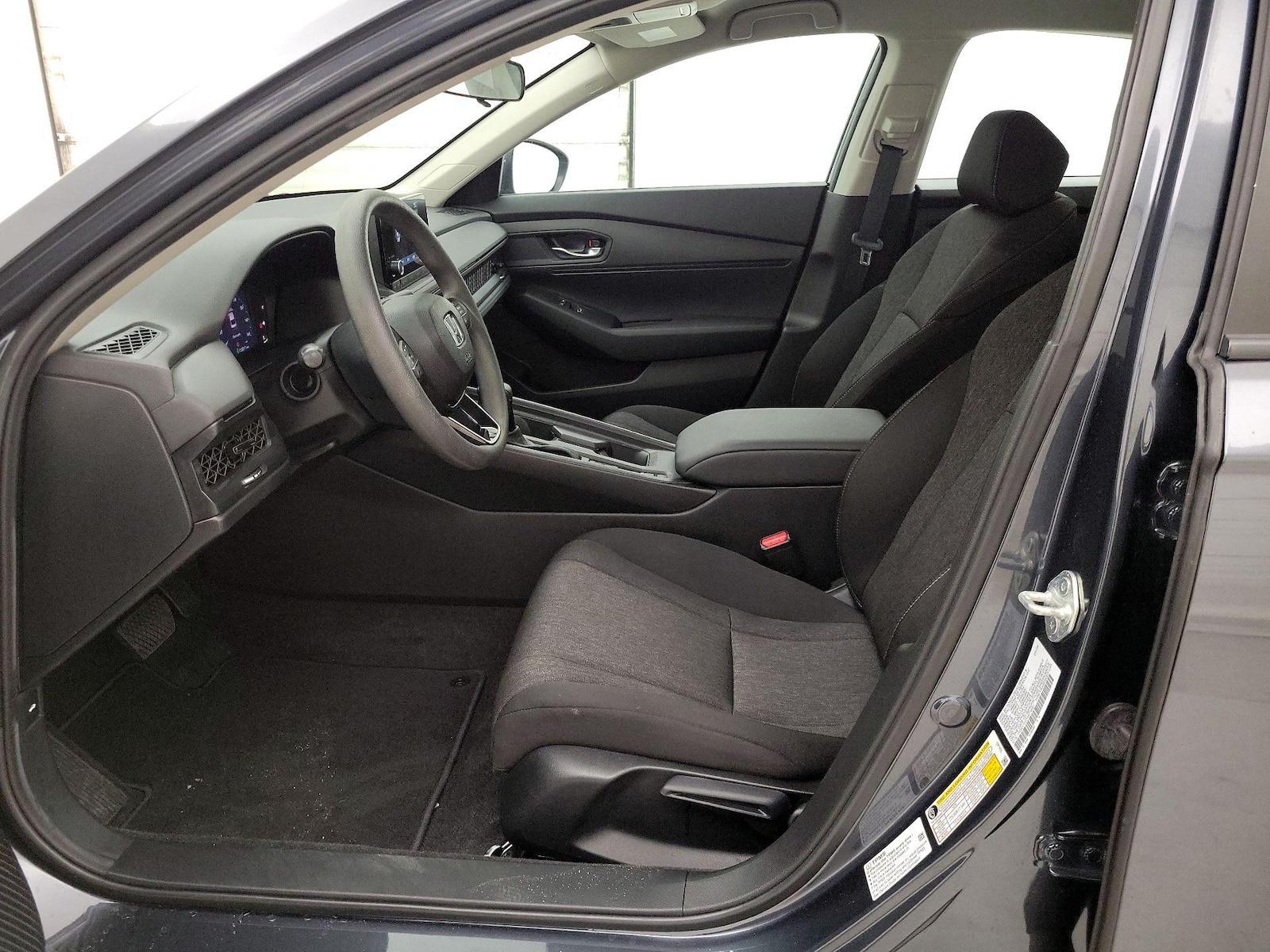 Side Airbags