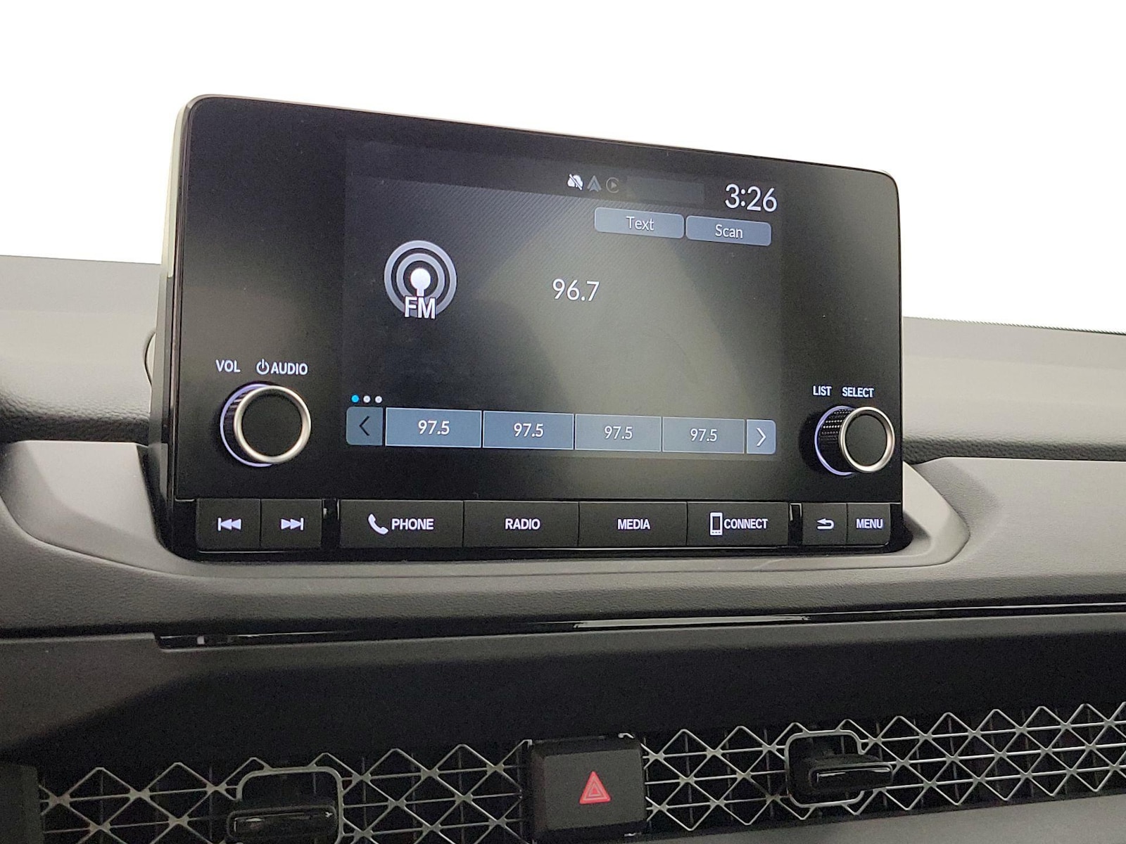 2024 Honda Accord LX - Photo 15