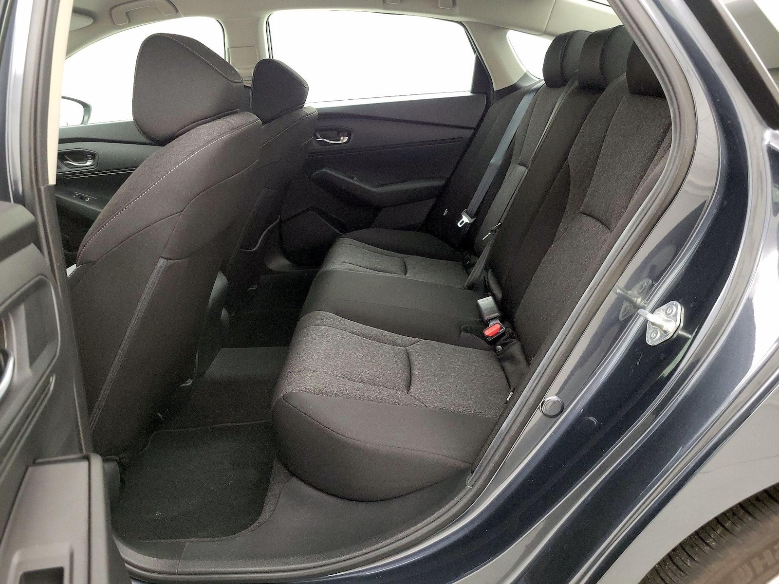 2024 Honda Accord LX - Photo 19