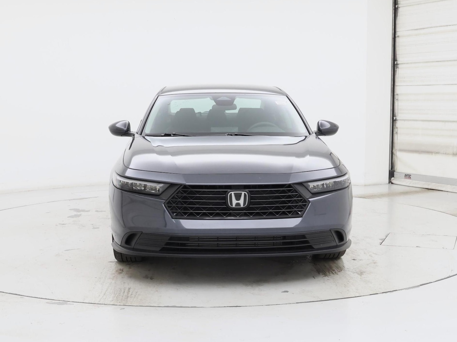 2024 Honda Accord LX - Photo 6