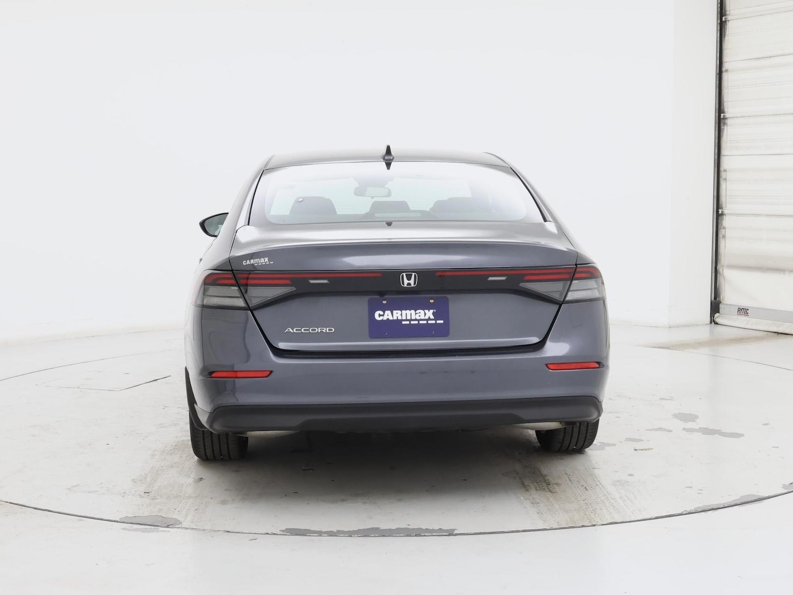 2024 Honda Accord LX - Photo 7