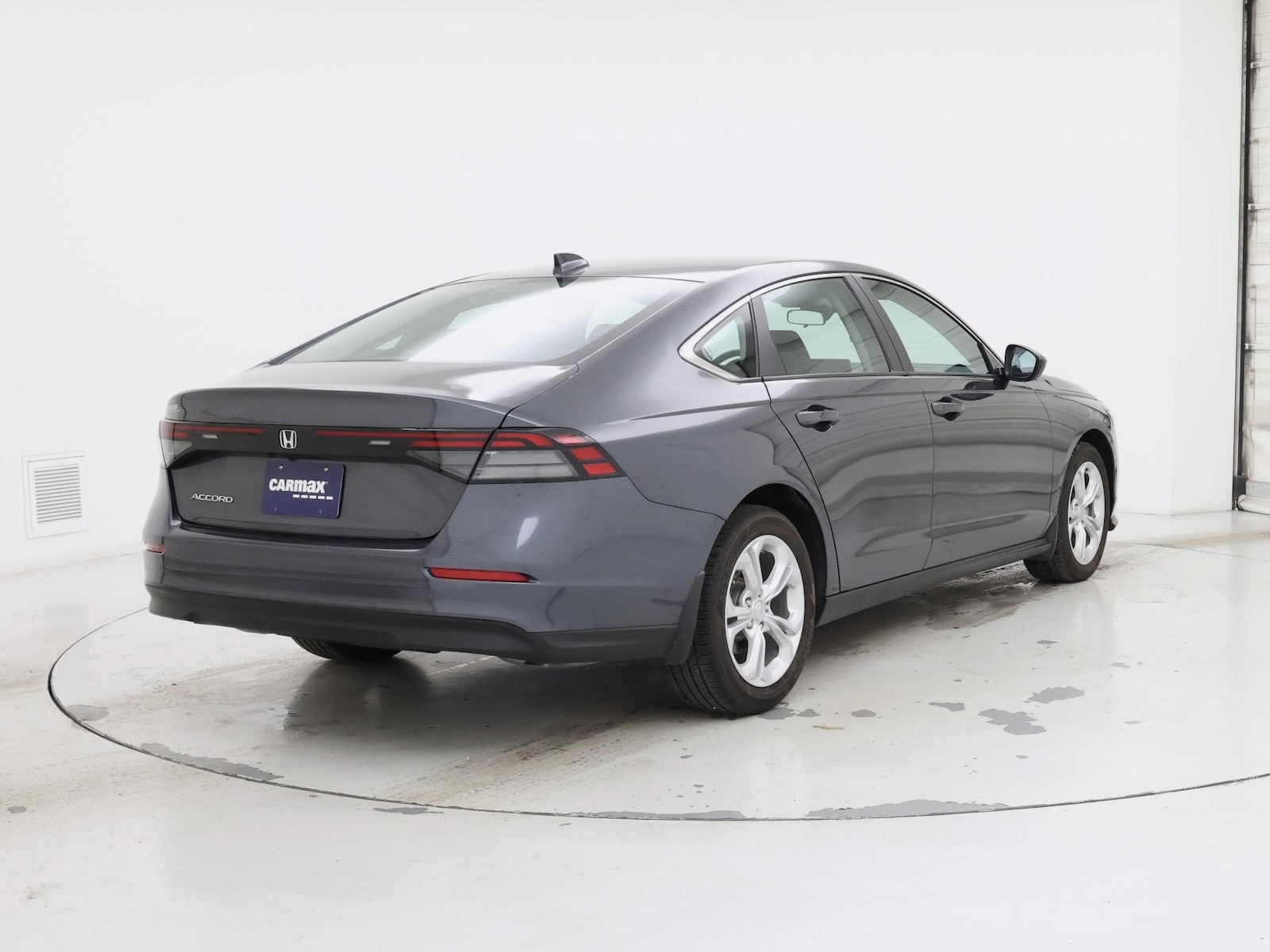 2024 Honda Accord LX - Photo 9