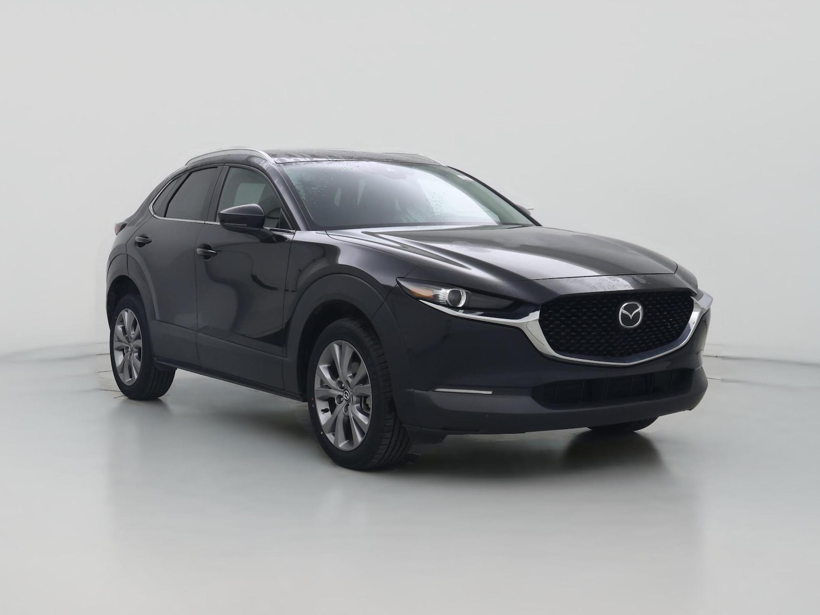 2023 Mazda CX-30 Preferred
