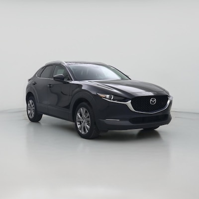 Recommended categories heading image of the selected vehicle