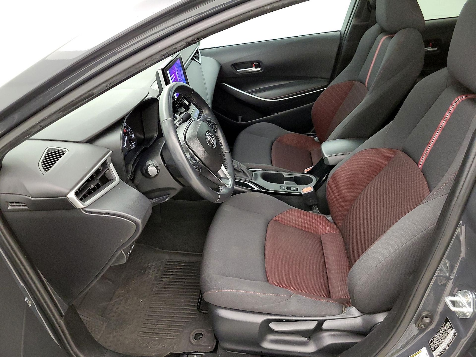 Side Airbags