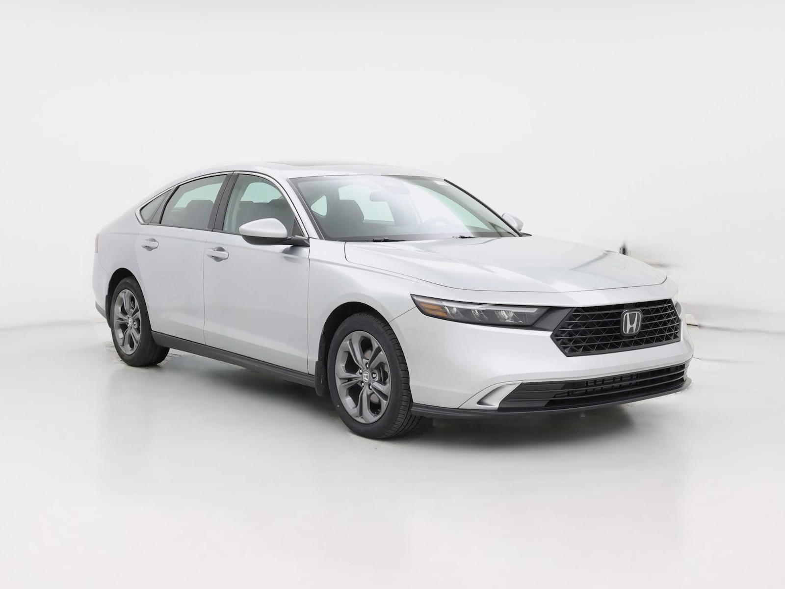 2024 Honda Accord Sedan
