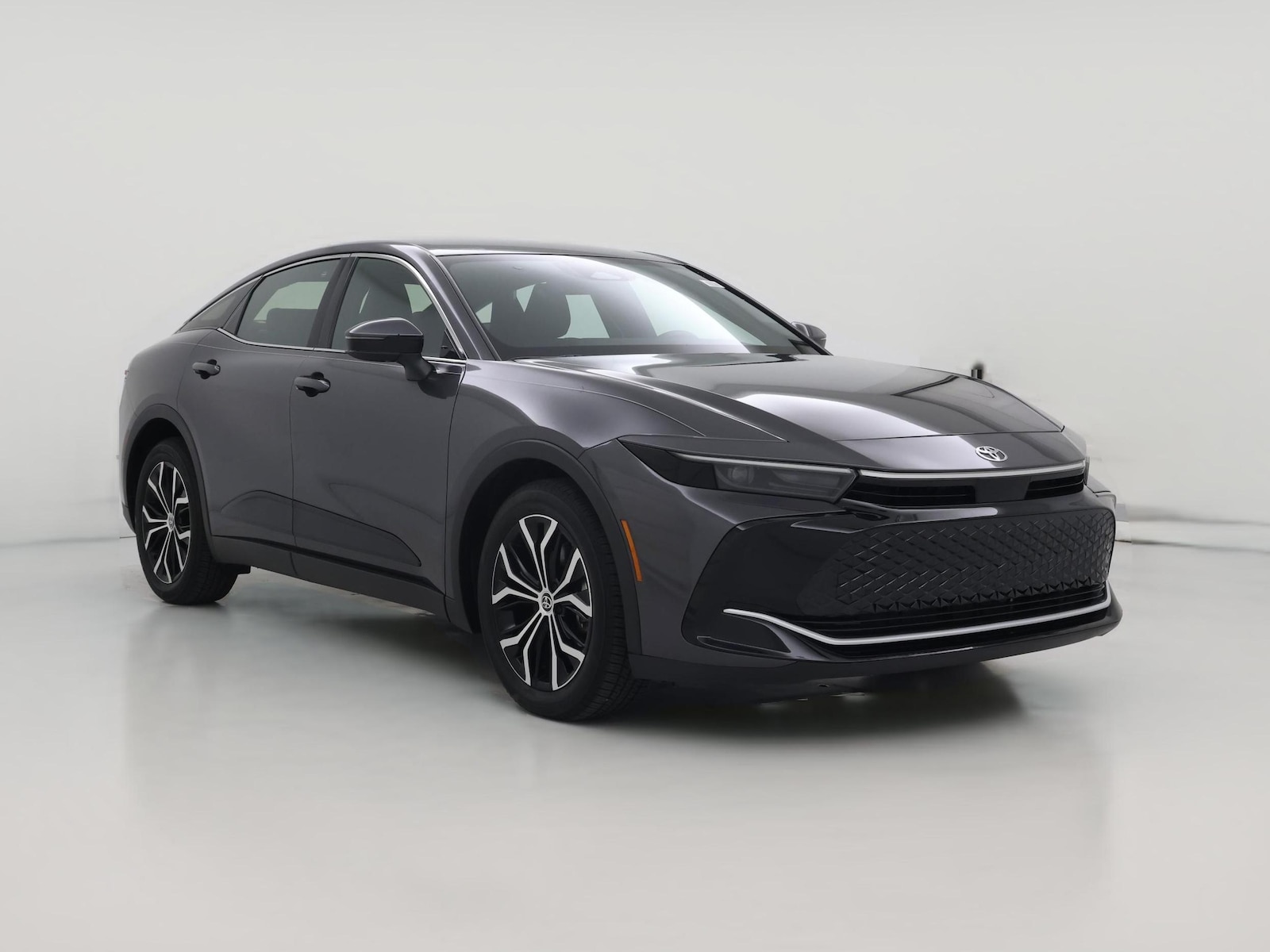 2023 Toyota Crown