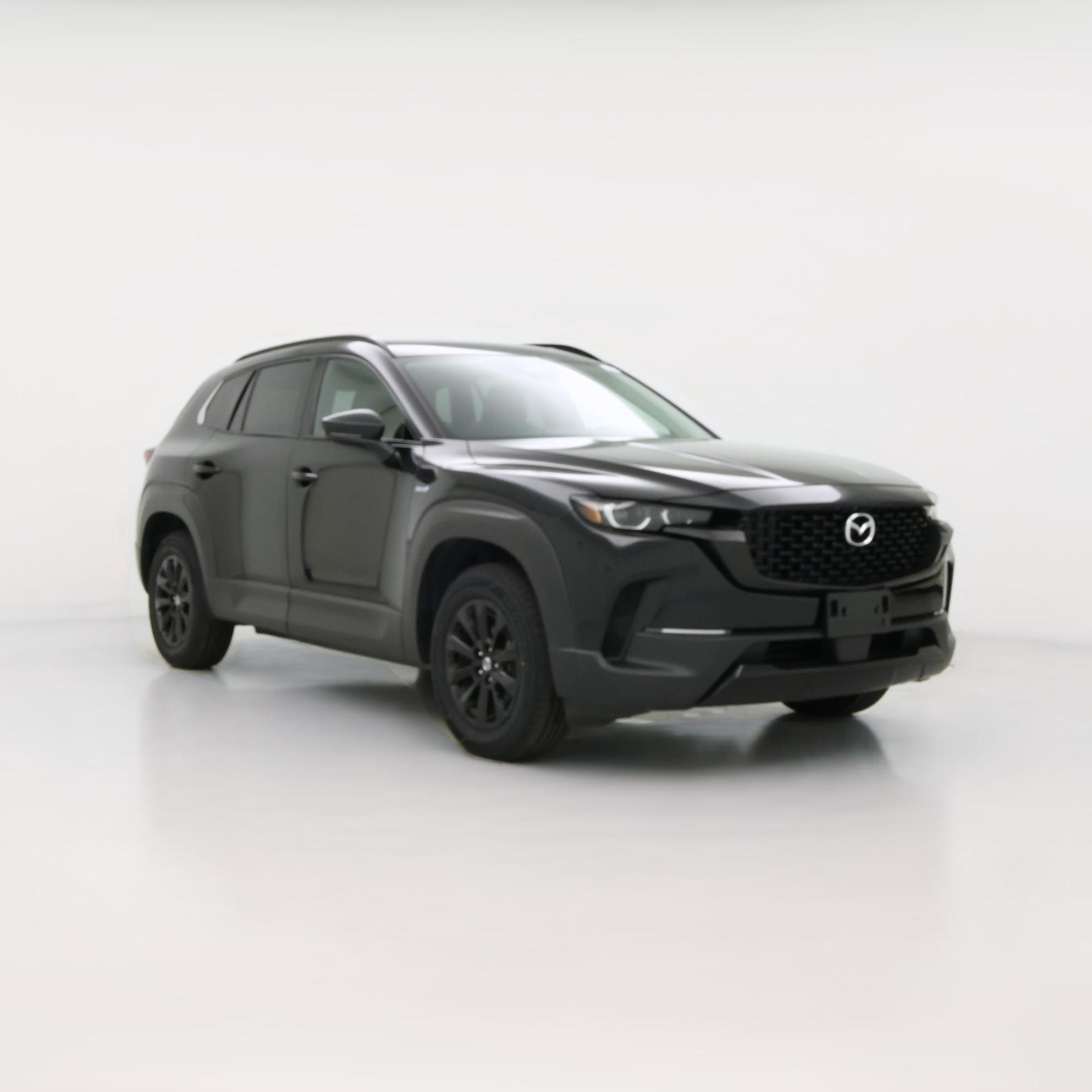 2025 Mazda CX-50 Premium