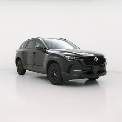 2025 Mazda CX-50 Hybrid Premium