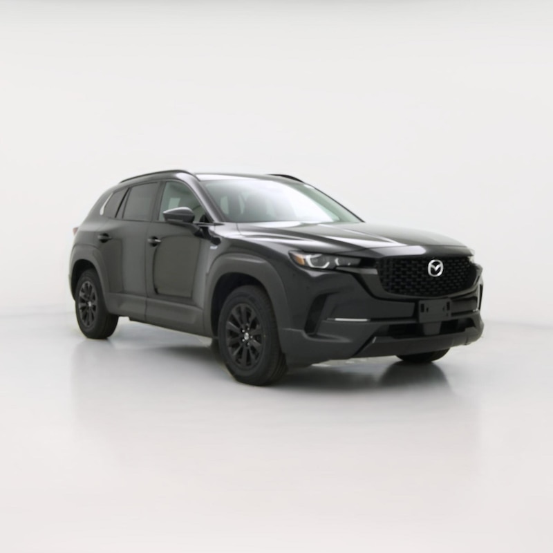 2025 Mazda CX-50 Hybrid Premium