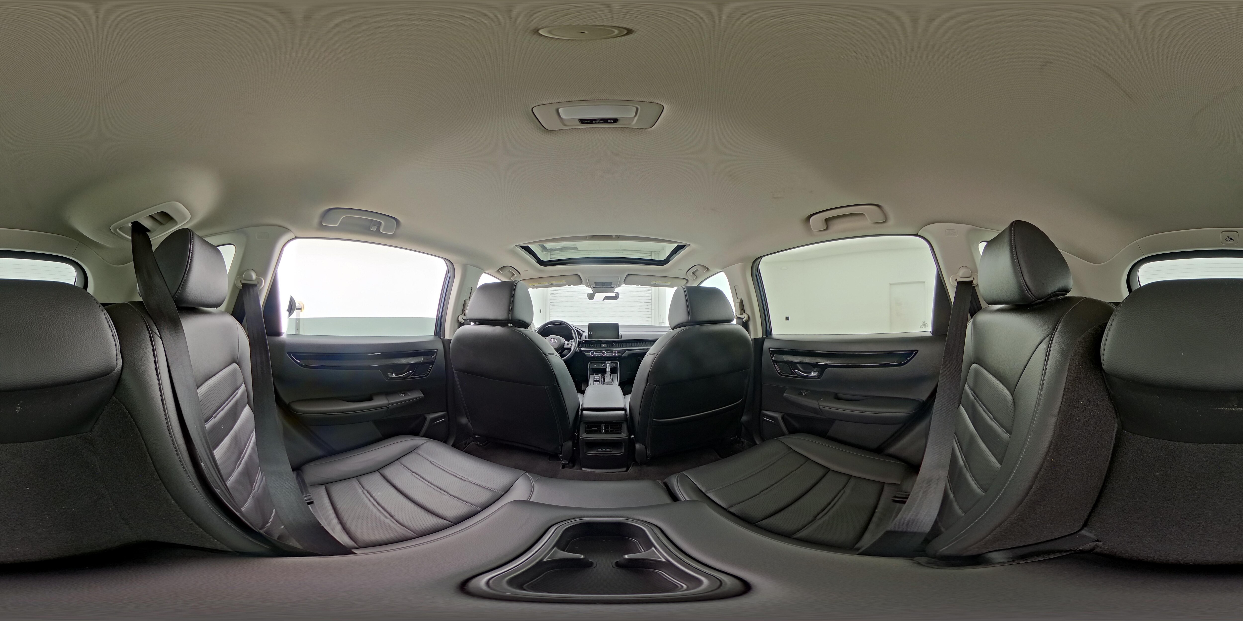 2025 Honda CR-V EX-L - Photo 26