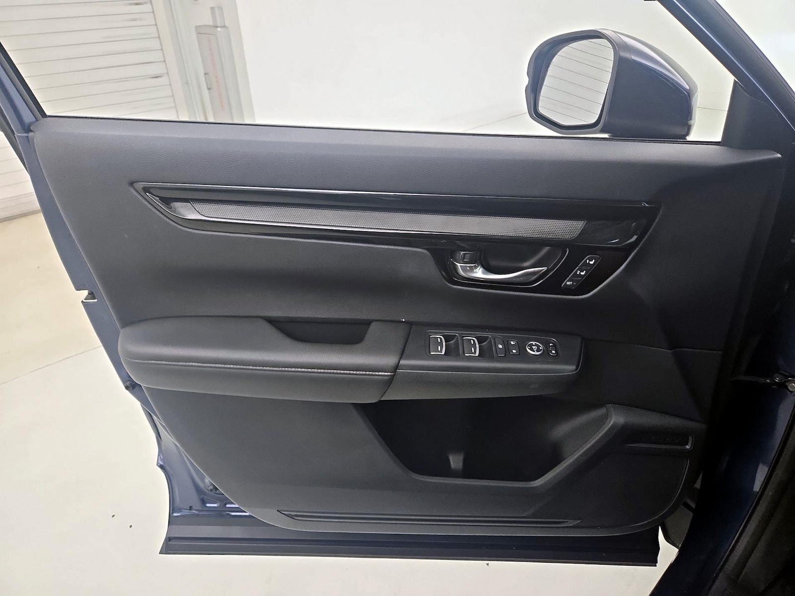 2025 Honda CR-V EX-L - Photo 13