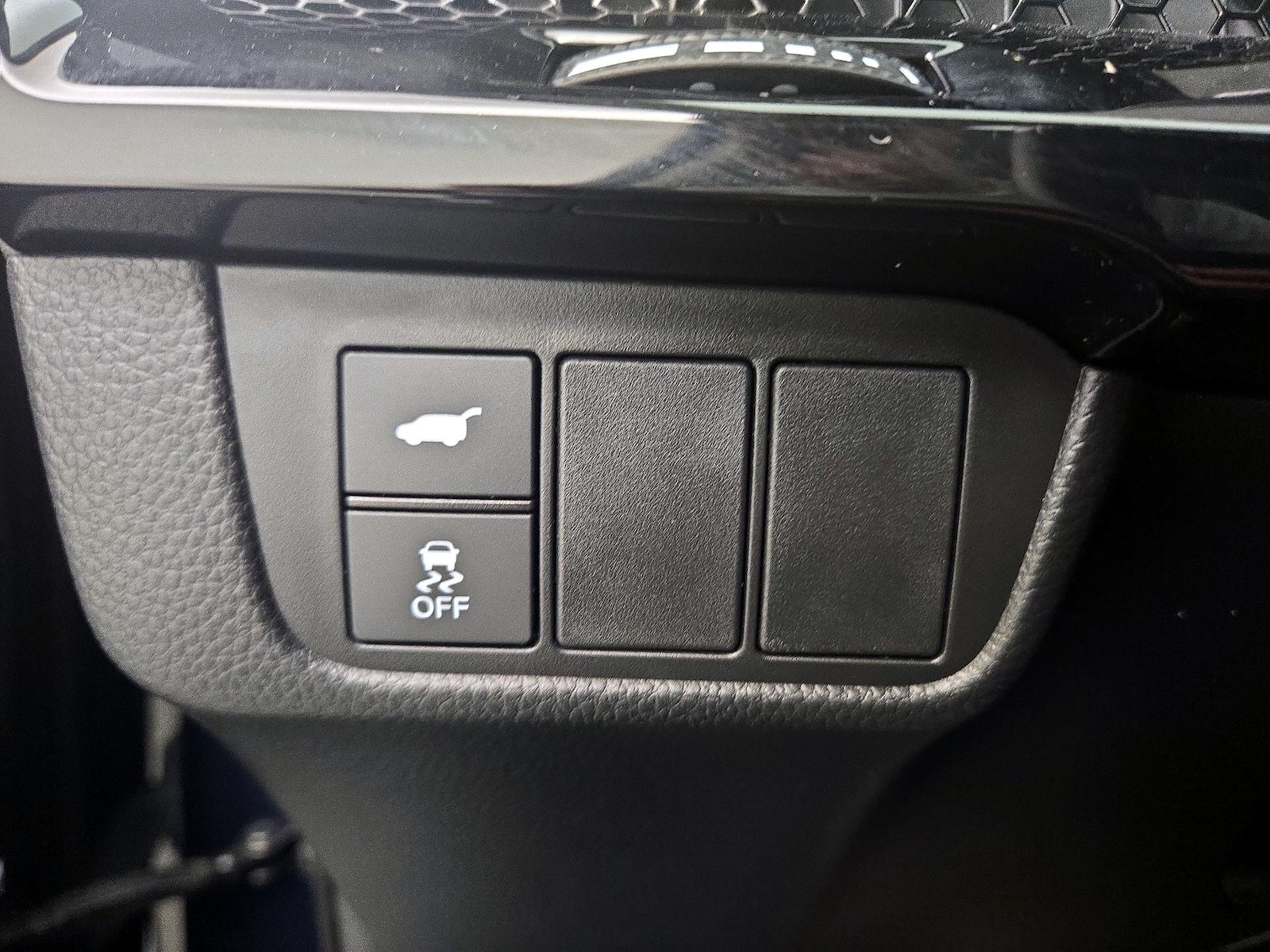2025 Honda CR-V EX-L - Photo 14