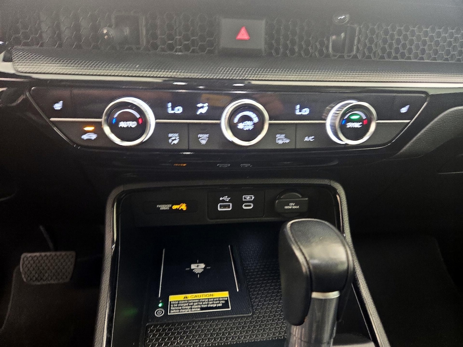 2025 Honda CR-V EX-L - Photo 17