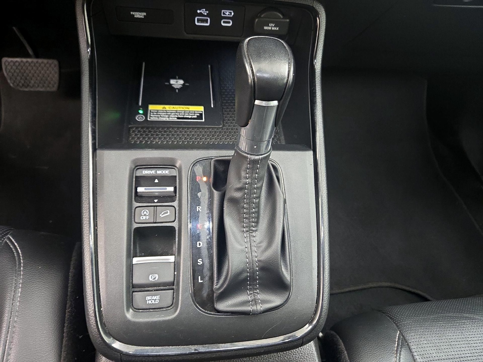 2025 Honda CR-V EX-L - Photo 18