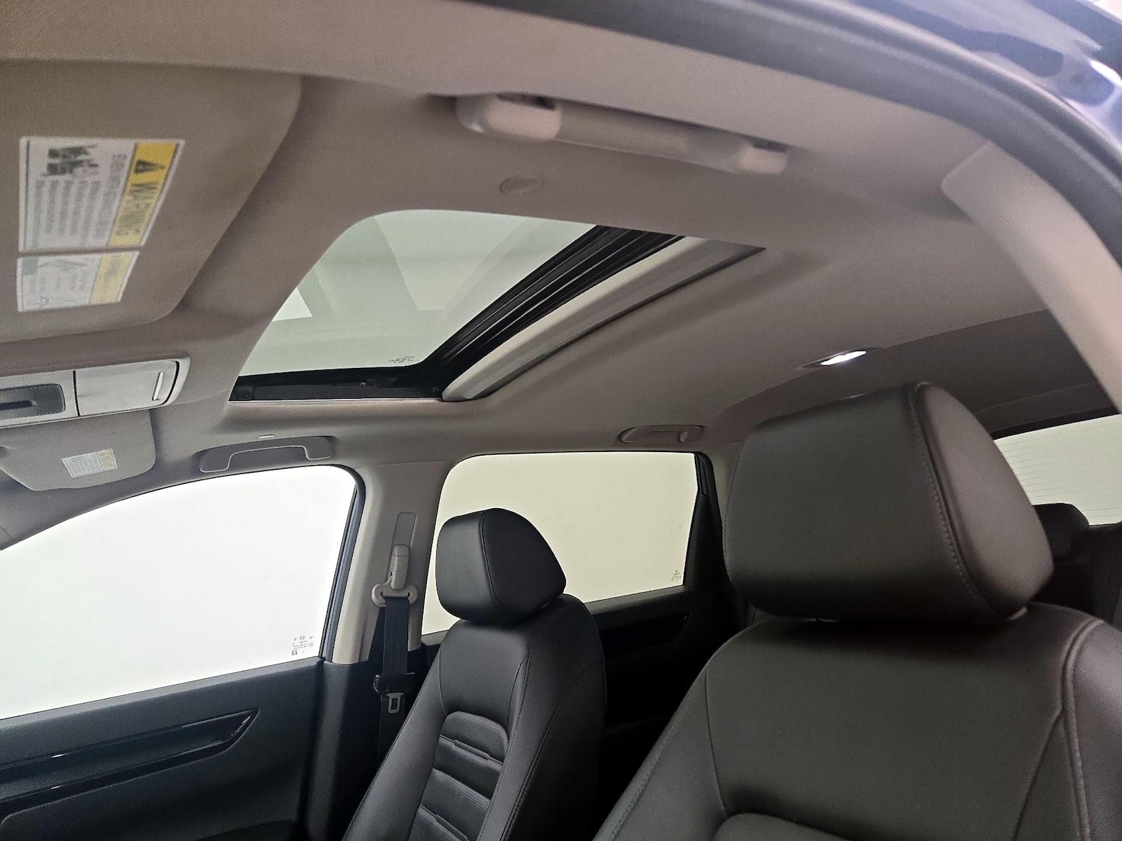 2025 Honda CR-V EX-L - Photo 20