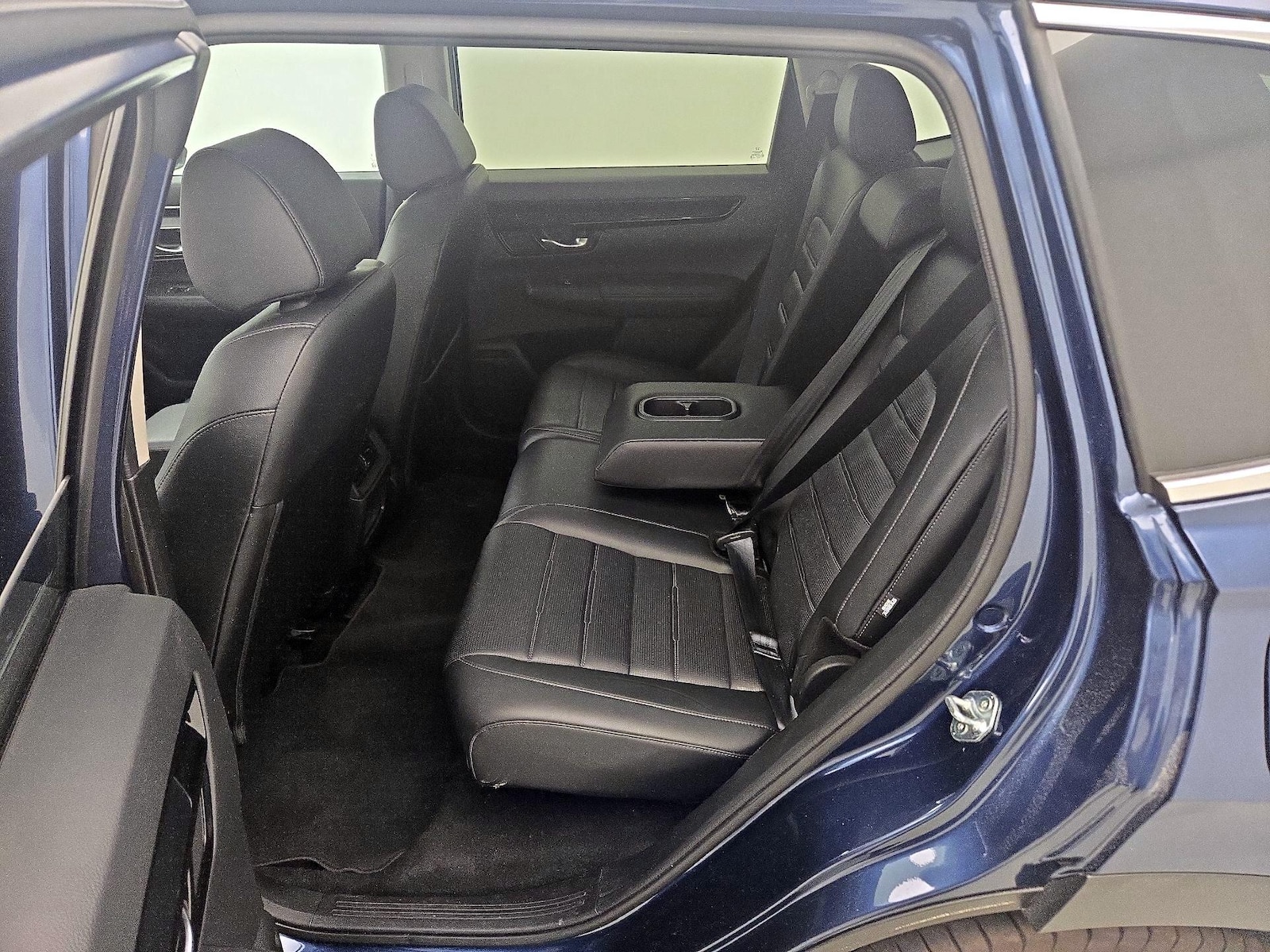 2025 Honda CR-V EX-L - Photo 21