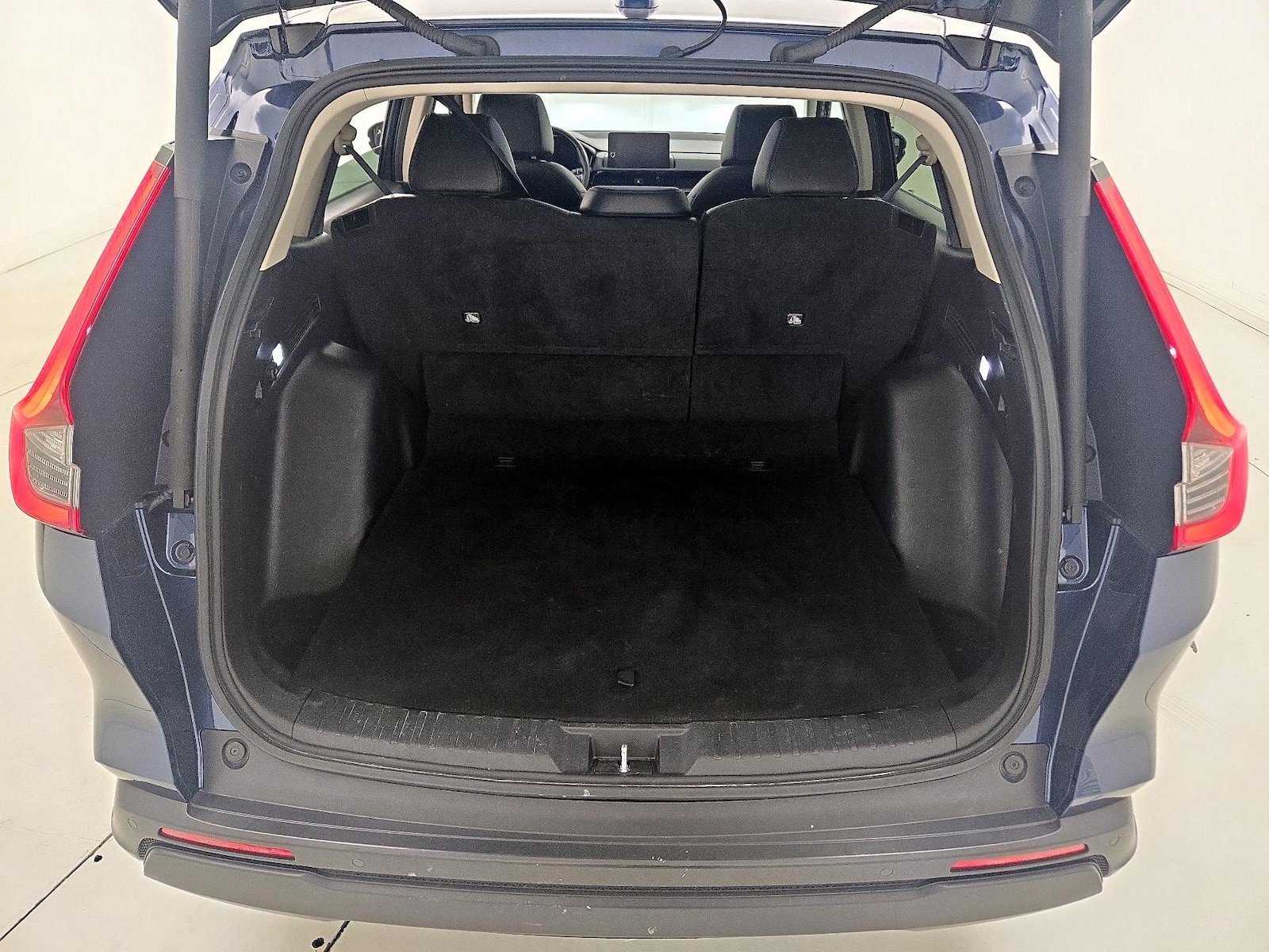 2025 Honda CR-V EX-L - Photo 22
