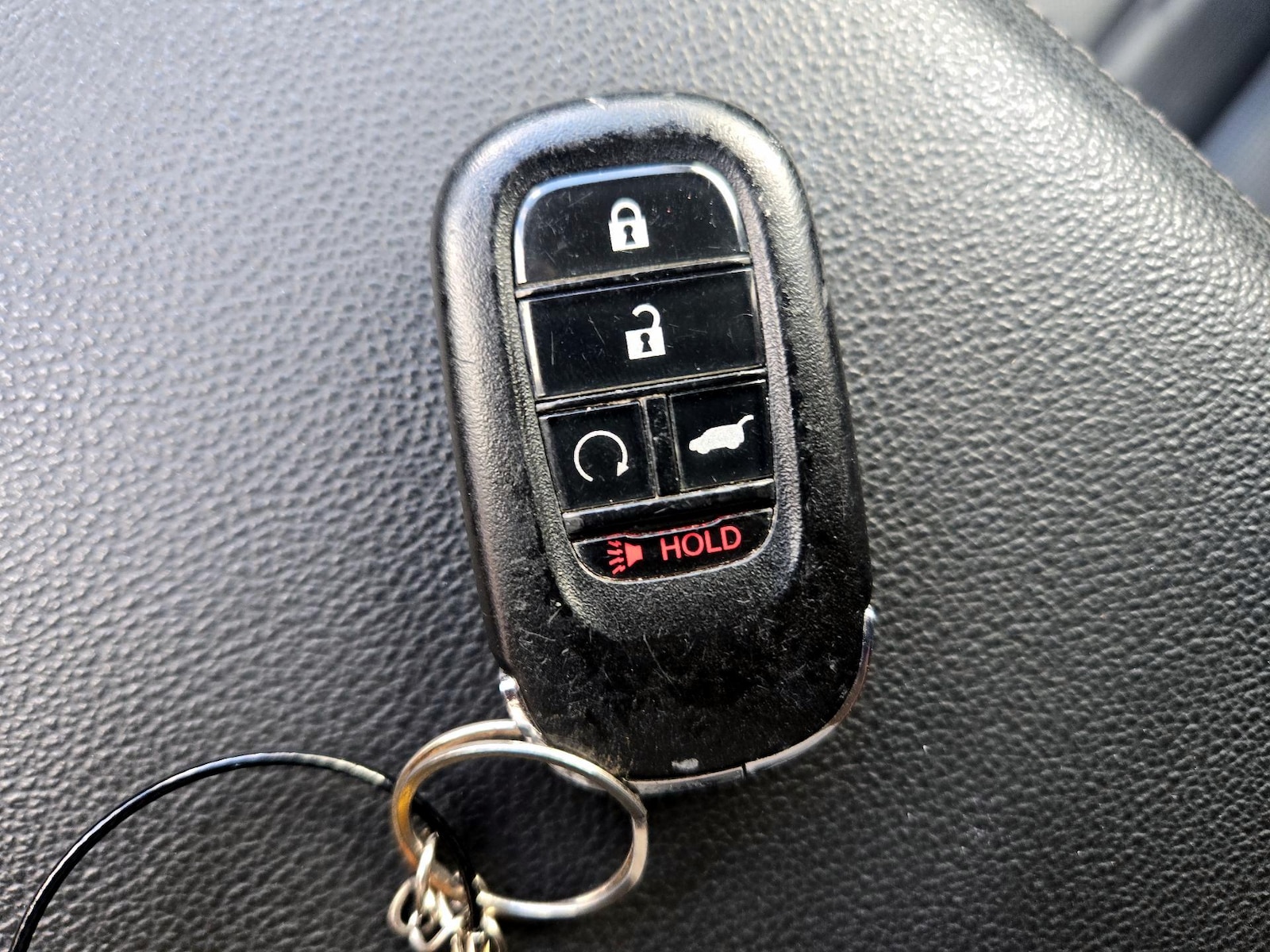 2025 Honda CR-V EX-L - Photo 24