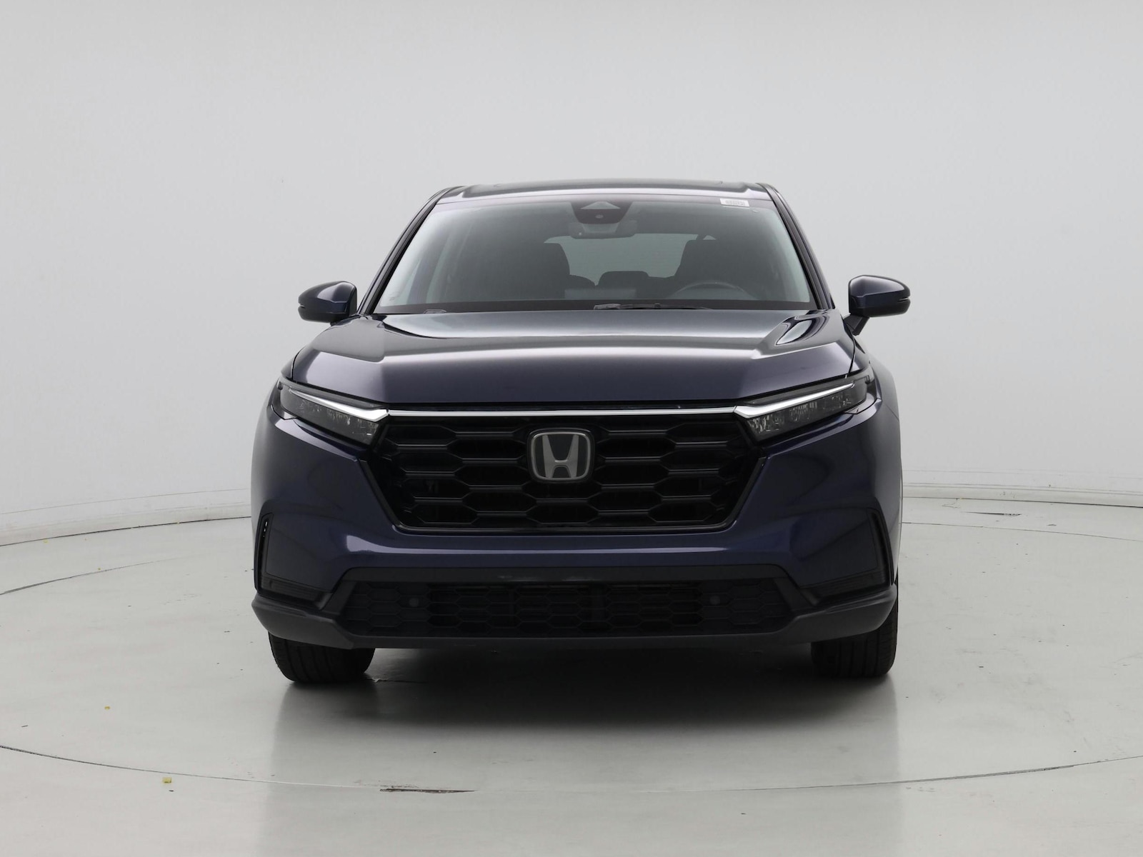 2025 Honda CR-V EX-L - Photo 6