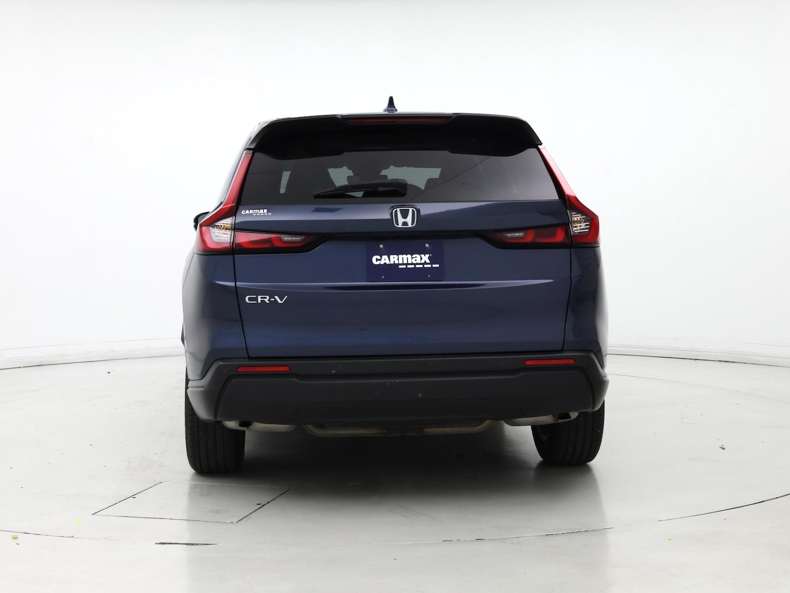2025 Honda CR-V EX-L - Photo 7