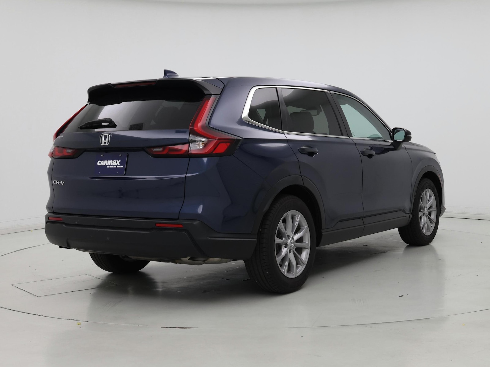2025 Honda CR-V EX-L - Photo 9