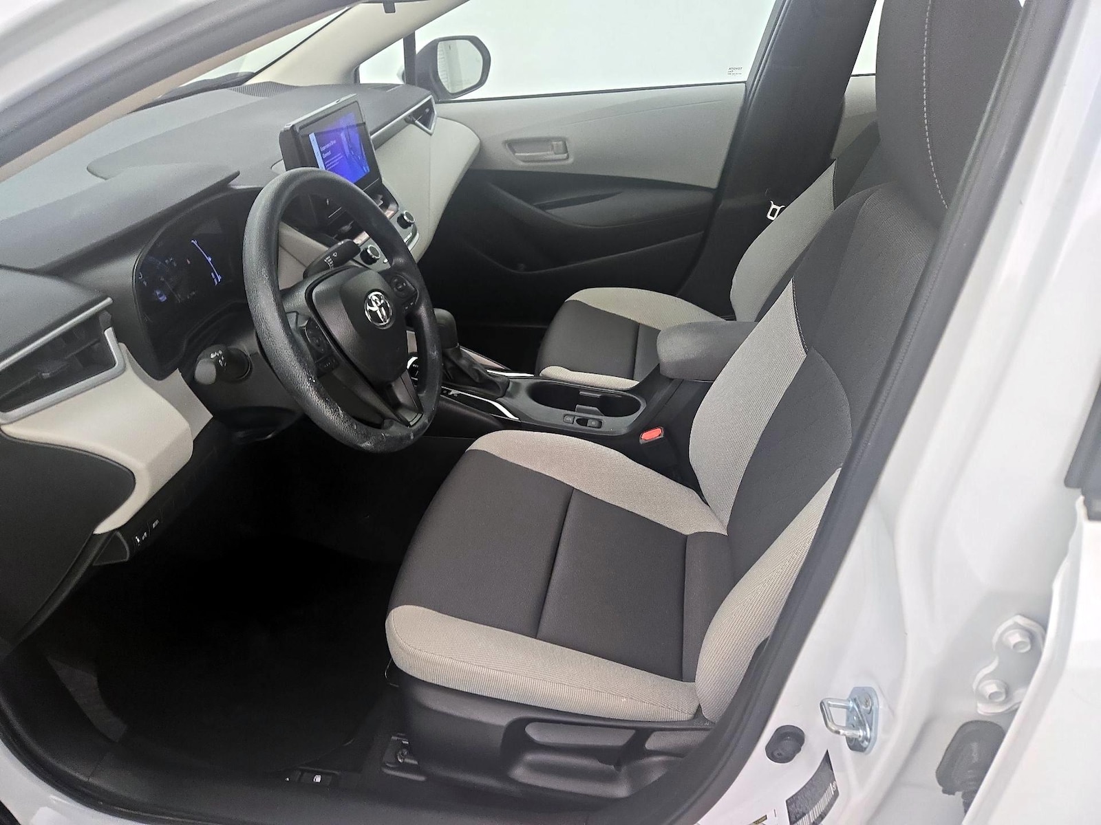 Side Airbags