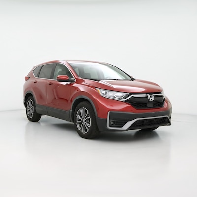 Recommended categories heading image of the selected vehicle