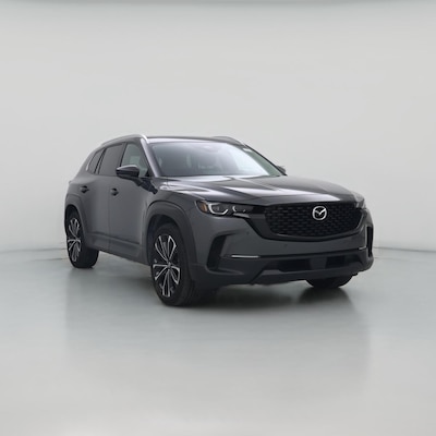 2026 Mazda CX-50 2.5 S Premium Package