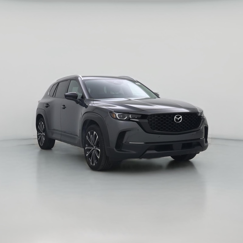 2026 Mazda CX-50 2.5 S Premium Package