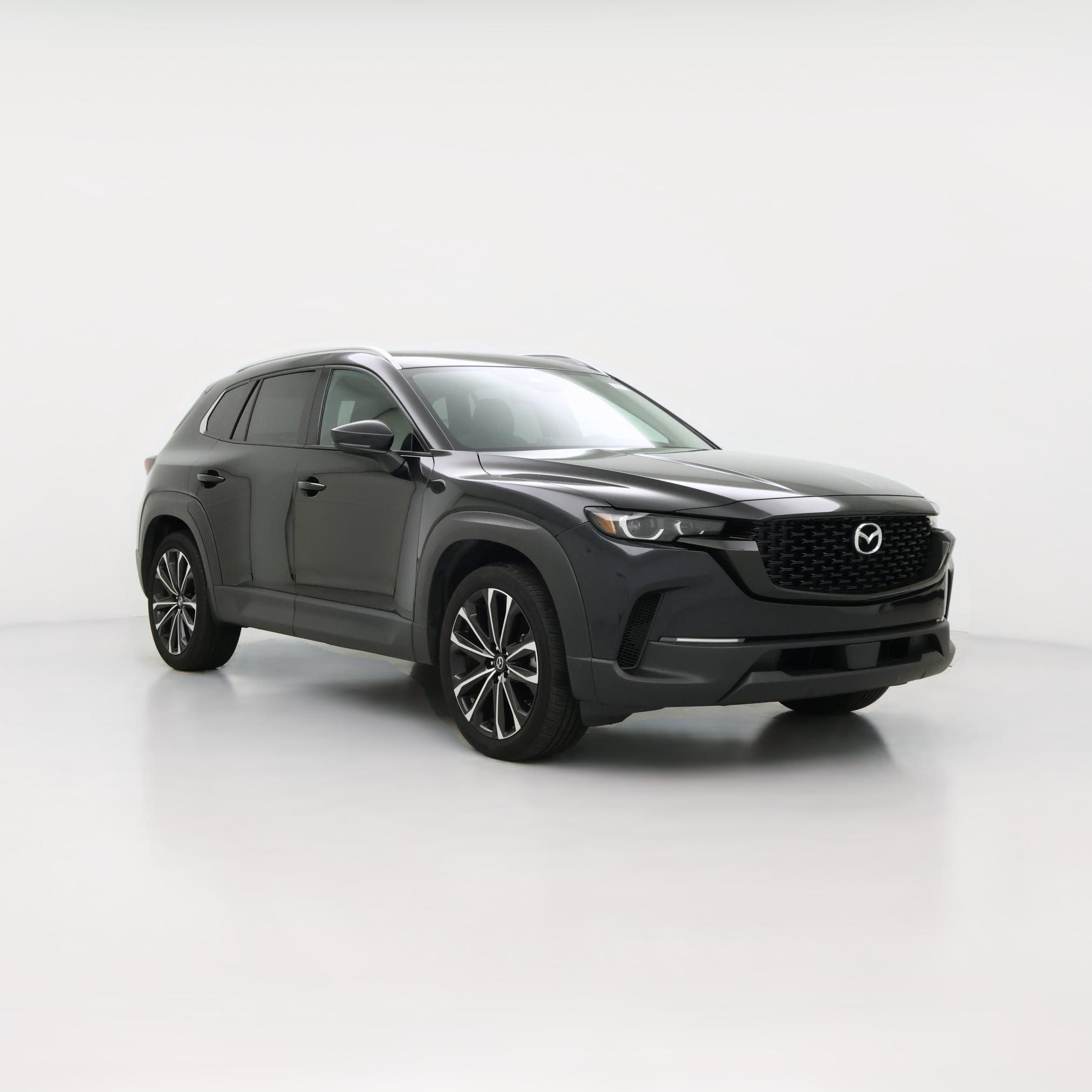 2025 Mazda CX-50 Premium Plus