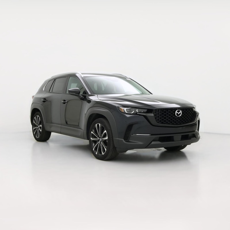2025 Mazda CX-50 2.5 S Premium Plus Package
