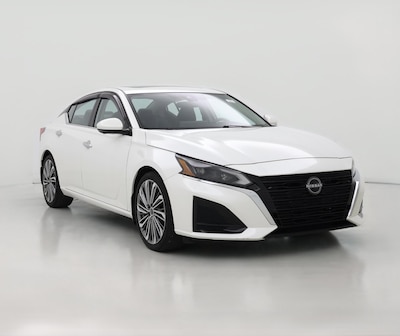 Recommended categories heading image of the selected vehicle