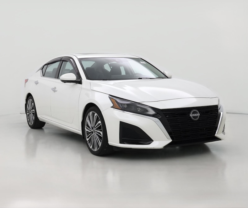 2023 Nissan Altima SL