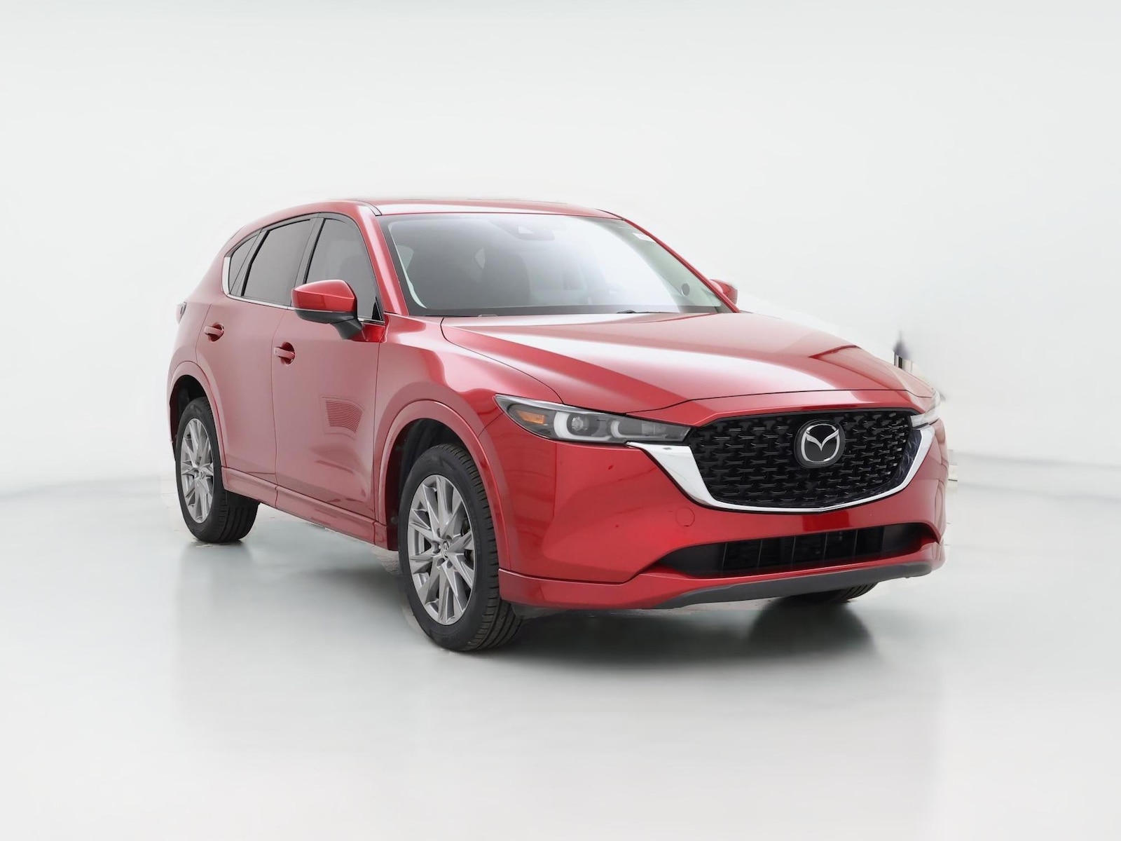 2024 Mazda CX-5 S Premium package