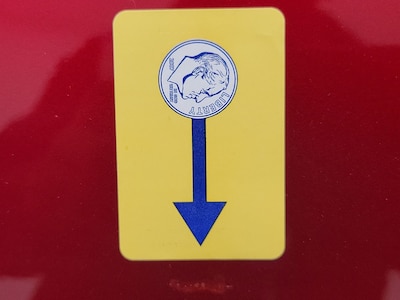 Condition detail