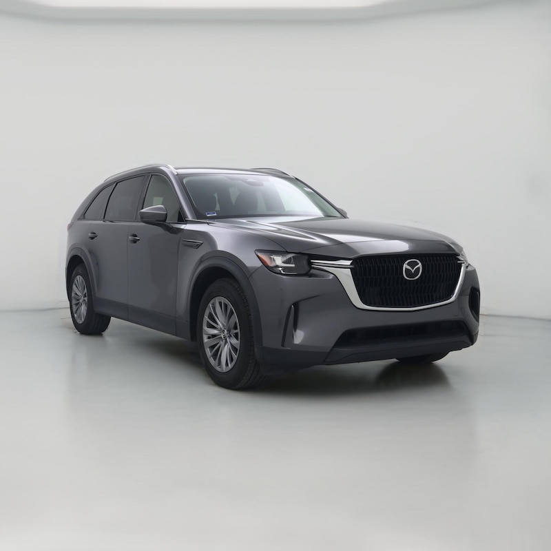 2024 Mazda CX-90 Turbo Preferred